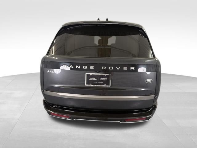 2023 Land Rover Range Rover SE - Photo 6