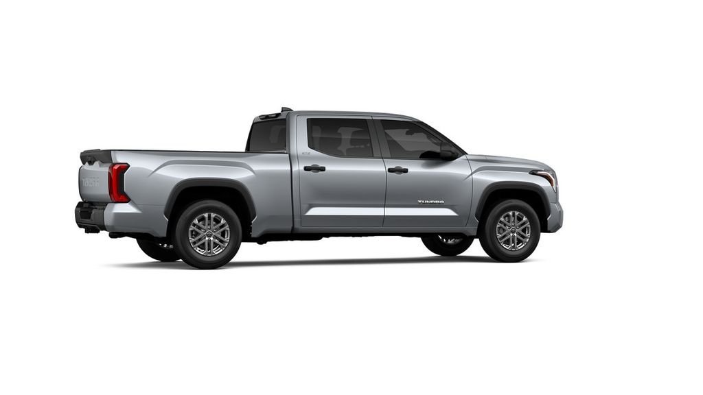 2026 Toyota Tundra SR5 - Photo 13