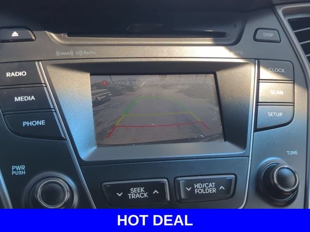 2014 Hyundai Santa Fe Sport - Photo 19