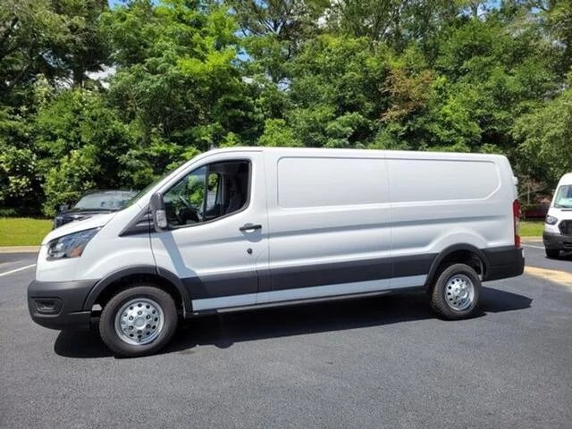2025 Ford Transit Van Base - Photo 32
