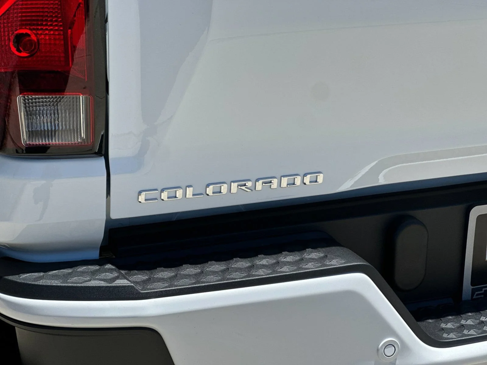 2026 Chevrolet Colorado LT - Photo 27
