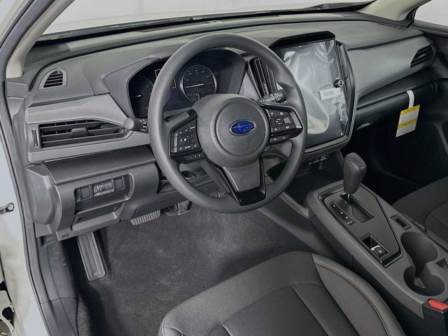 New 2026 CRYSTAL WHITE PEARL Subaru Premium image 9