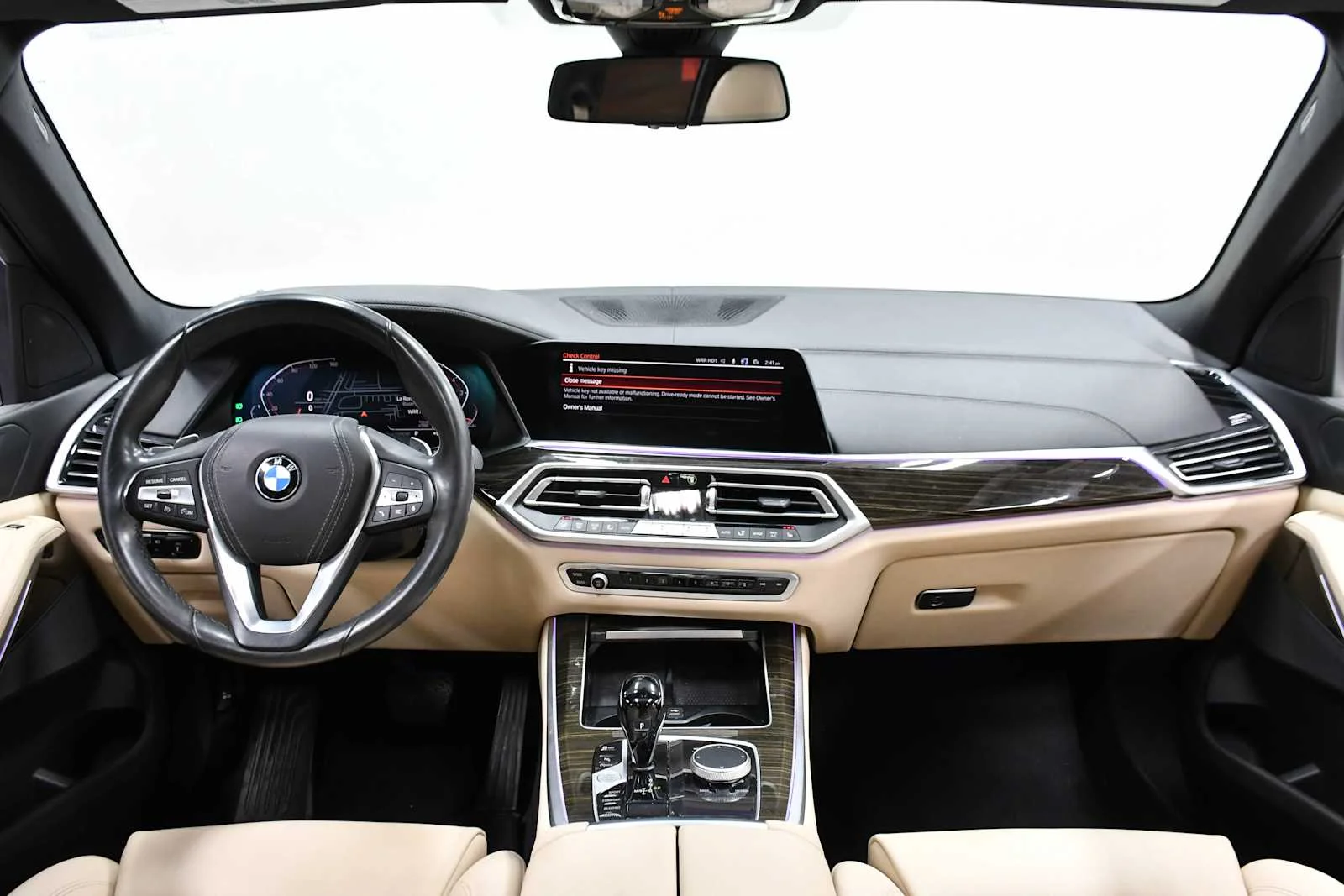Used 2020 Alpine White BMW sDrive40i image 16
