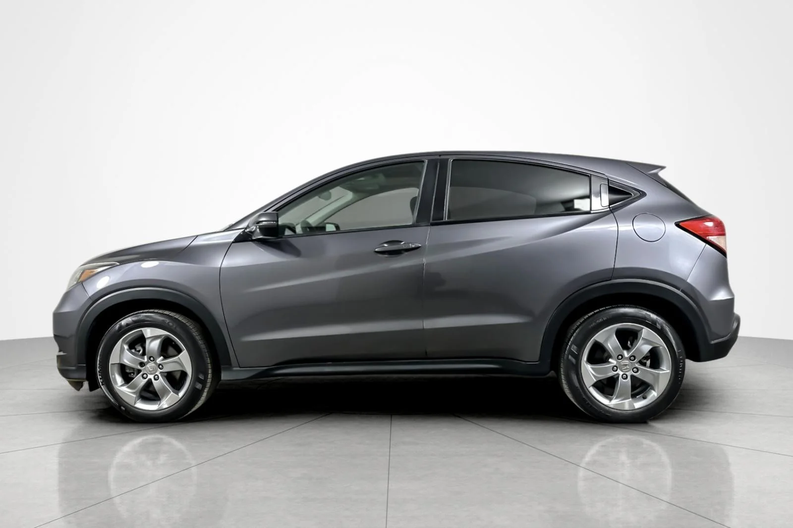 Used 2017 Honda HR-V EX with VIN 3CZRU5H56HM705929 for sale in Beverly Hills, CA
