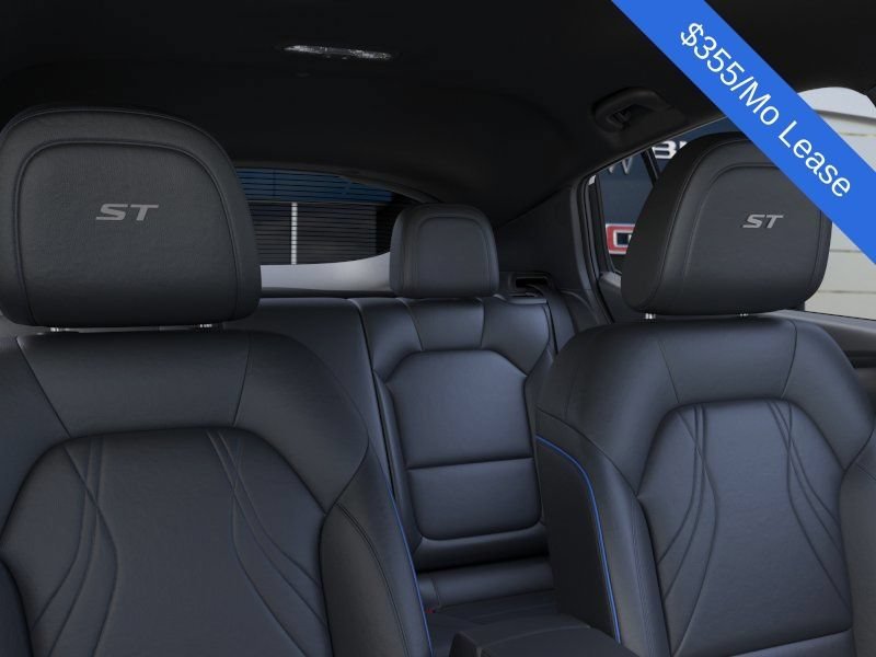 New 2026 Summit White Buick Sport Touring image 24