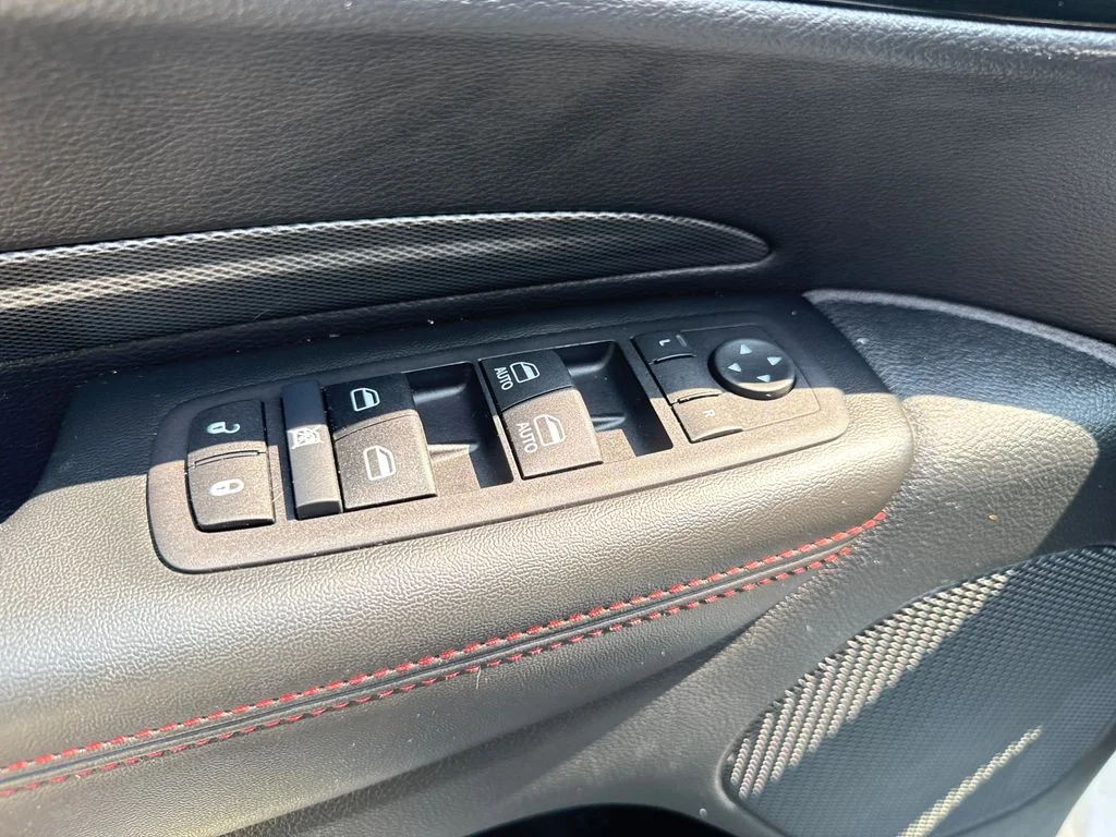 Used 2026 White Dodge GT image 13
