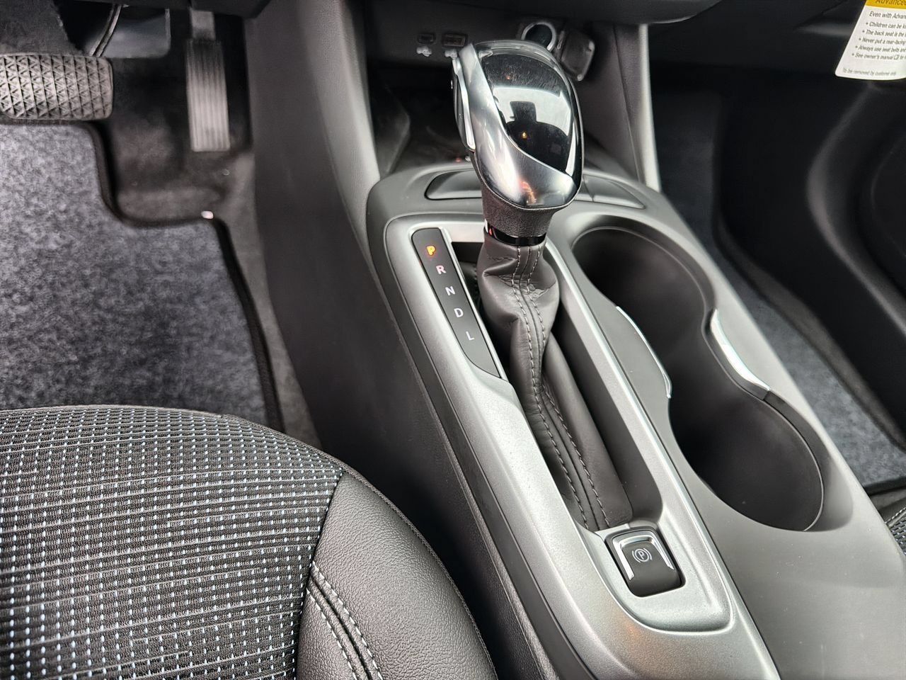 New 2026 Ebony Twilight Metallic Buick Preferred image 14