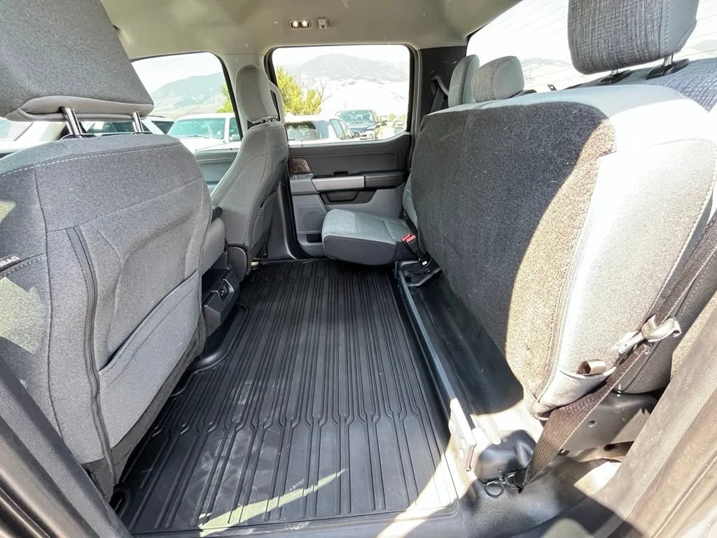 Used 2023 None Ford XL image 16
