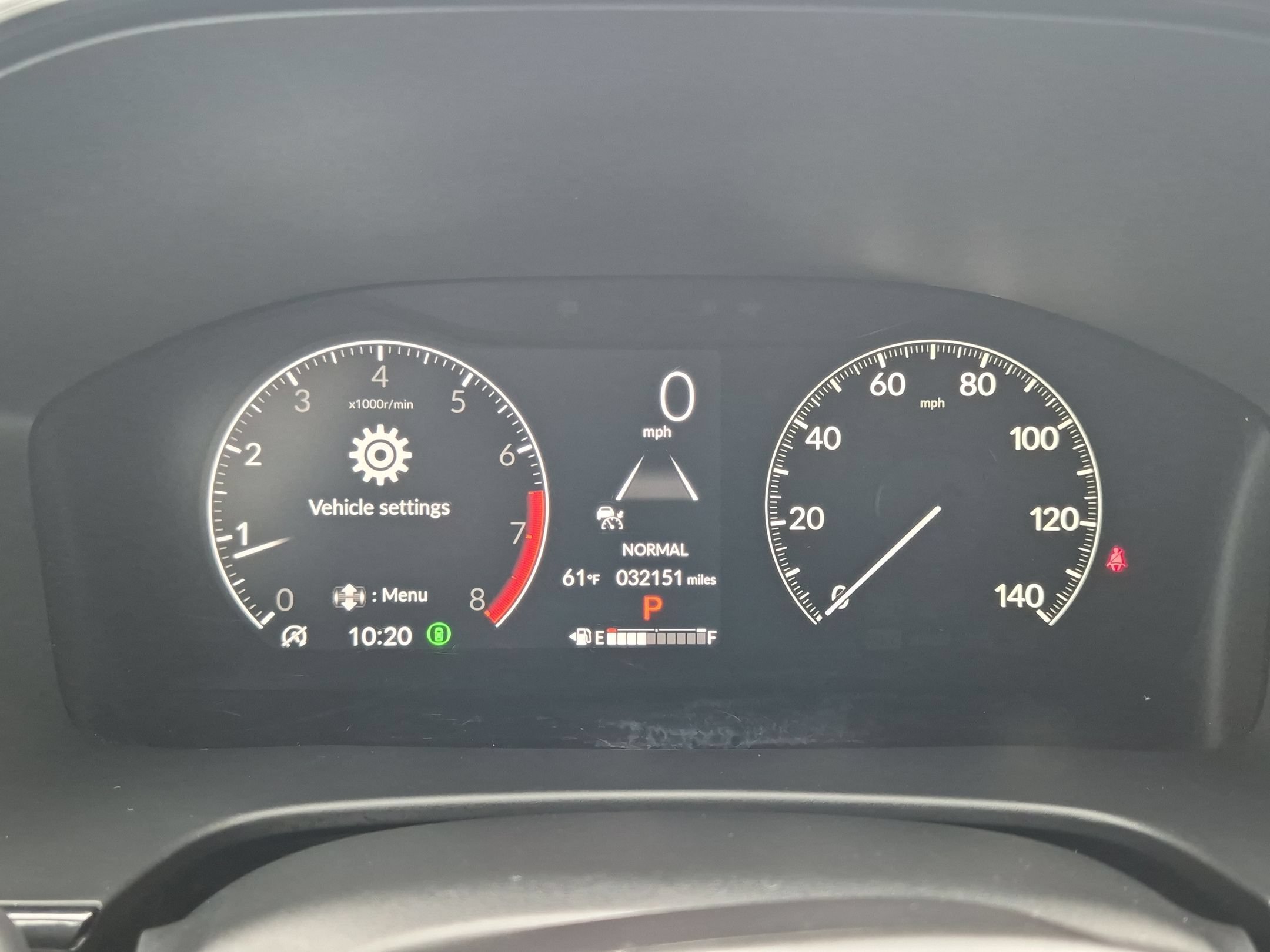 2024 Honda CR-V EX - Photo 14