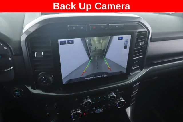 Used 2023 Black Ford Tremor image 25