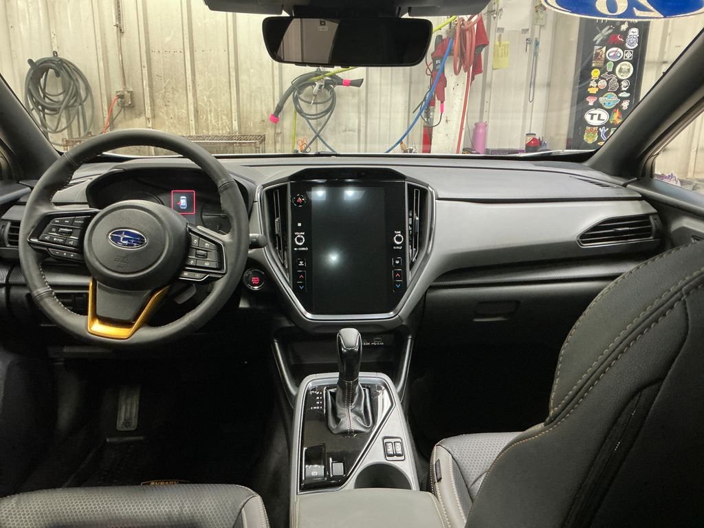 Used 2026 Silver Subaru Wilderness image 18