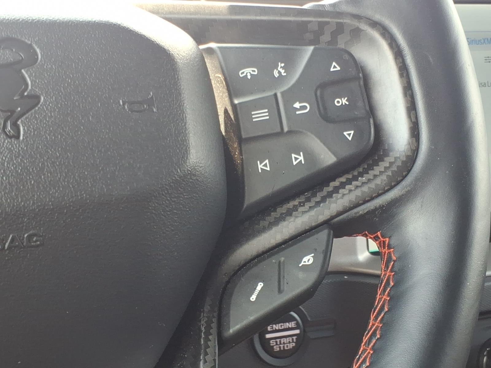 Used 2024 Shadow Black FORD Raptor image 27