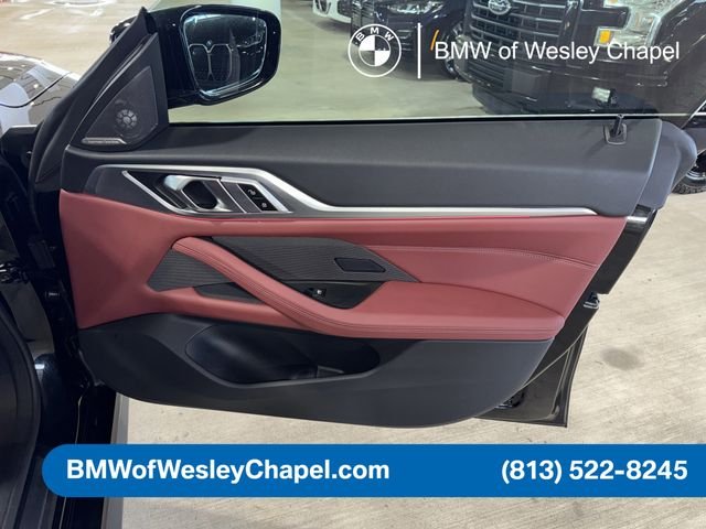2025 BMW 4 Series 430i - Photo 9