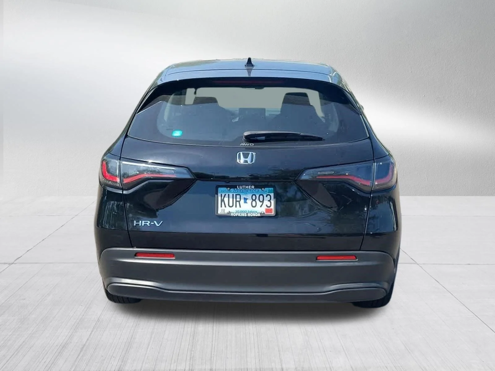 2024 Honda HR-V LX - Photo 6