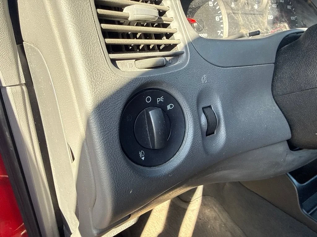 Used 2011 Torch Red Ford XLT image 20