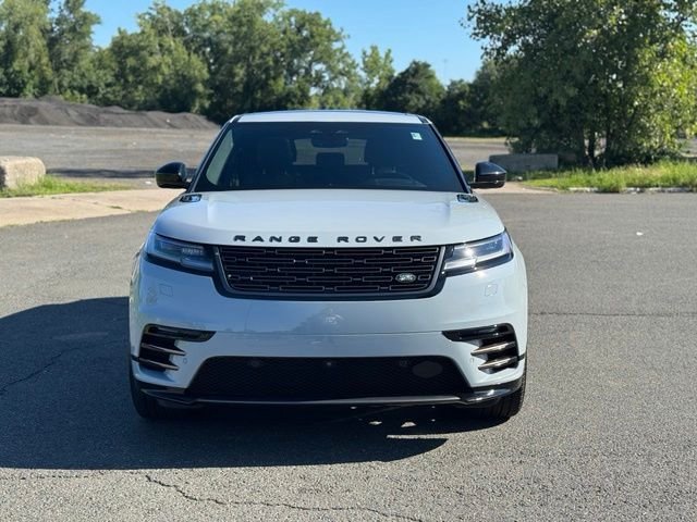Certified Used 2024 Gray Land Rover Dynamic SE image 8
