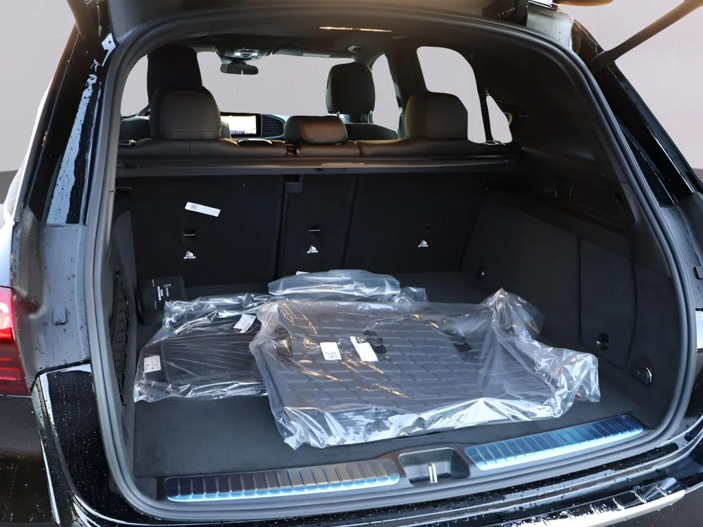 Certified Used 2026 Black Mercedes-Benz GLE 350 image 17