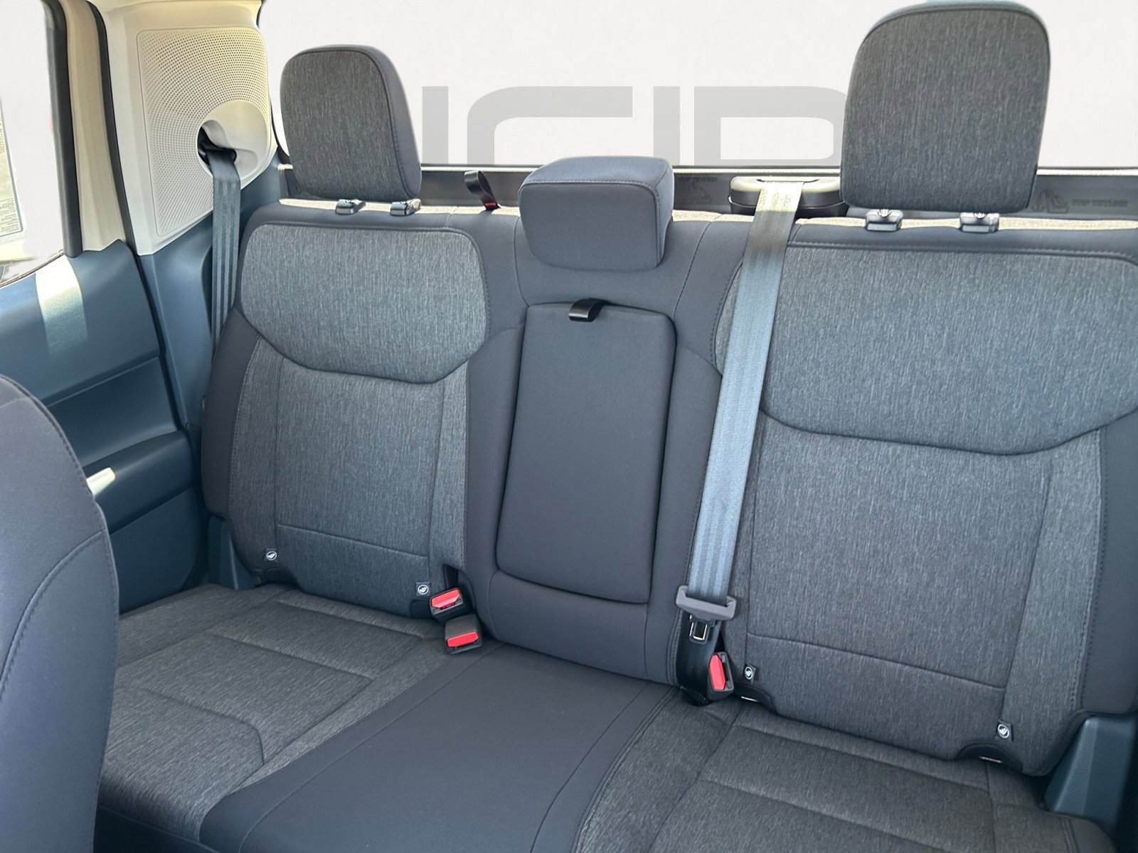 2025 Ford Maverick XLT - Photo 19