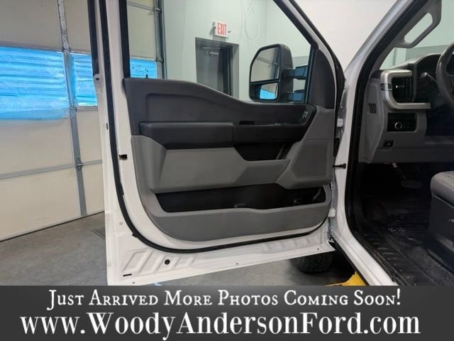 Certified Used 2023 Oxford White Ford XL image 18