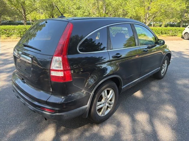 Used 2010  Honda EX-L image 5