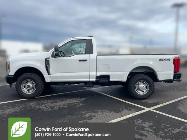 2026 Ford F-250 Super Duty XL - Photo 9