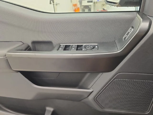 New 2026 Ruby Red Metallic Tinted Clearcoat Ford STX® image 38