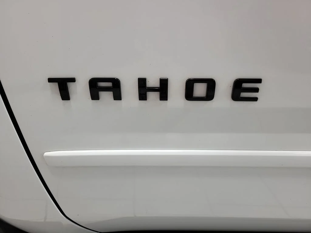 Certified Used 2018 White Chevrolet Premier image 49