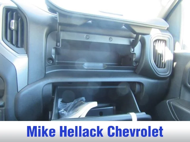 2026 Chevrolet Silverado 2500 HD Work Truck - Photo 19