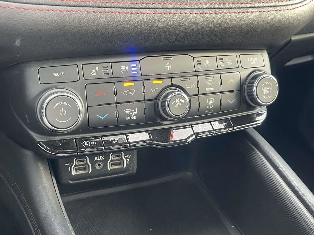 Used 2024 Gray Dodge GT Plus image 34