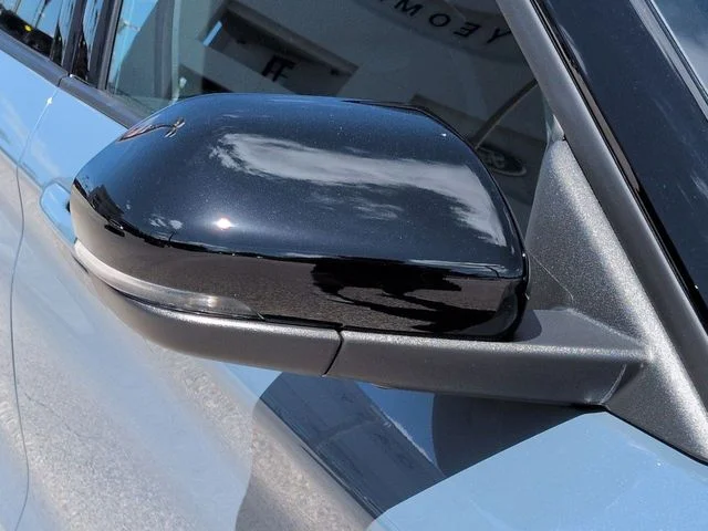 New 2026 Vapor Blue Metallic Ford ST image 12