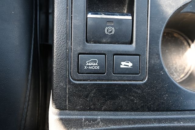Used 2019 Black Subaru 2.5i image 14
