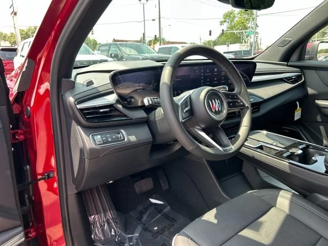 2026 Buick Enclave Preferred - Photo 31
