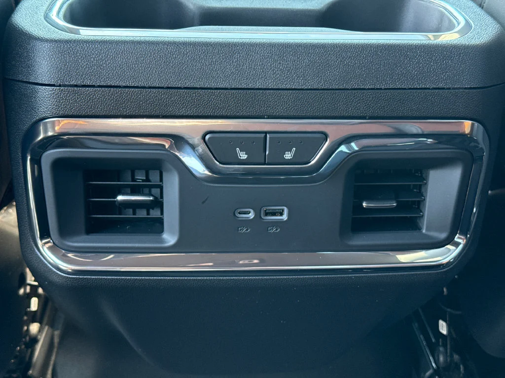 2026 GMC Sierra 2500HD Denali Ultimate - Photo 32