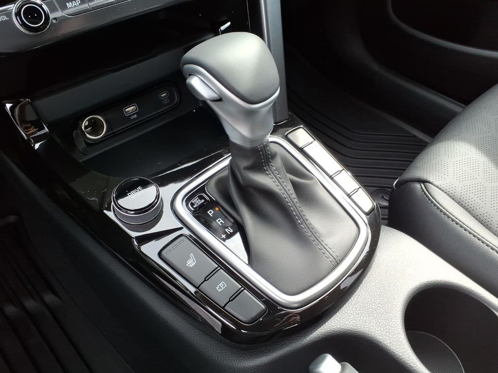2026 Kia Seltos EX - Photo 13