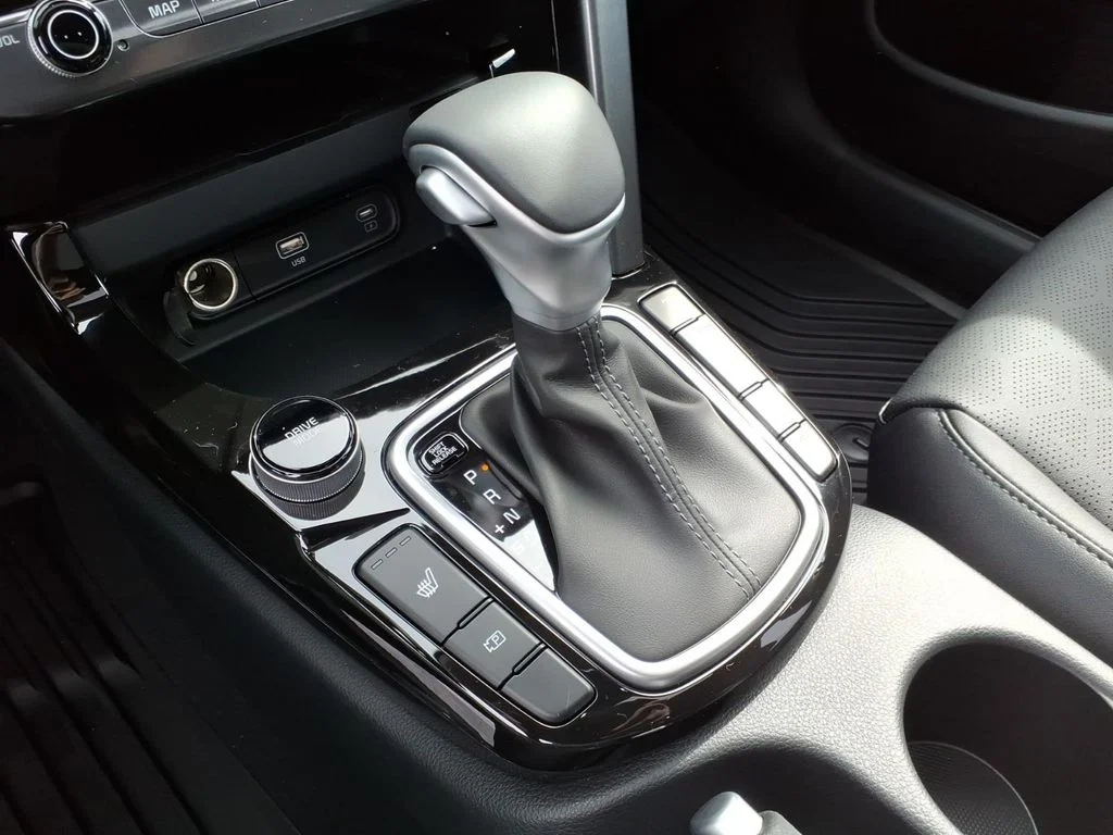 2026 Kia Seltos EX - Photo 13