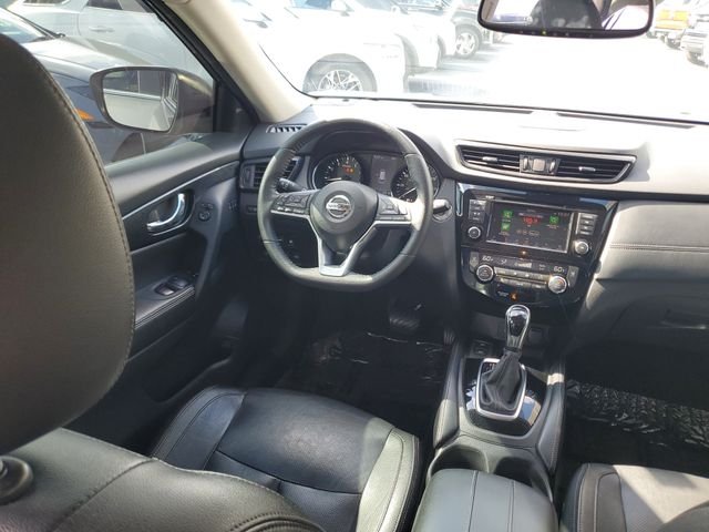 2019 Nissan Rogue SL - Photo 15
