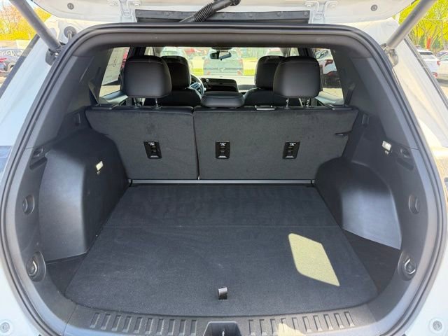 2026 Chevrolet Equinox LT - Photo 14