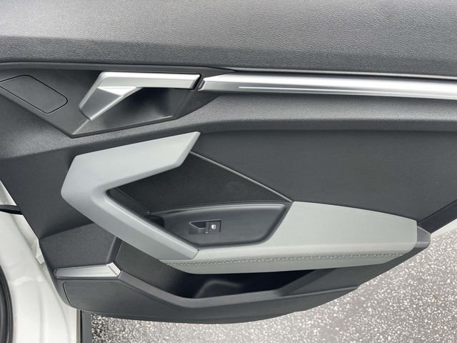 2022 Audi S3 Prestige - Photo 16