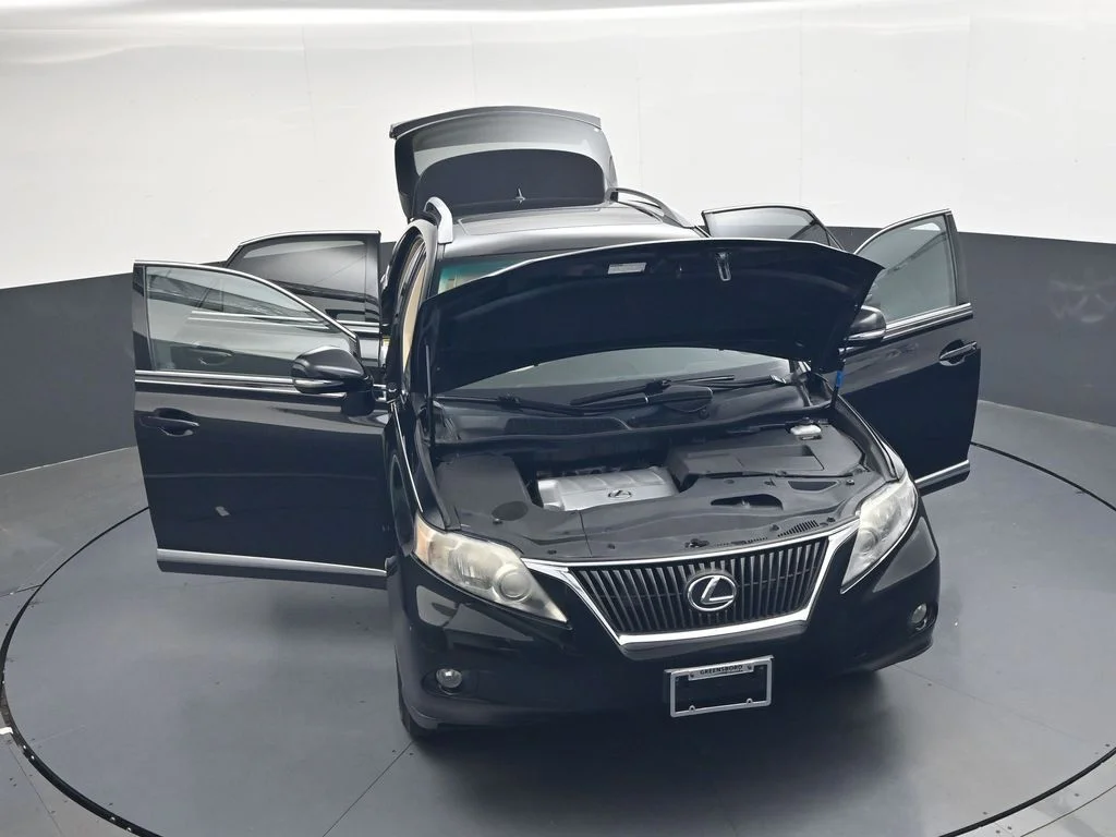 Used 2010  Lexus 350 image 37