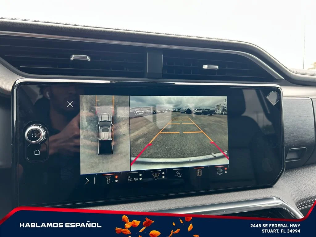 2026 GMC Sierra 1500 Denali - Photo 32