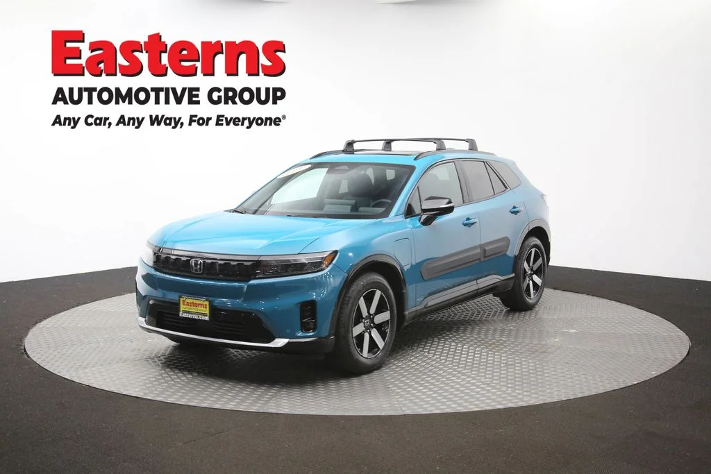 Used 2024 Blue Honda Touring image 54