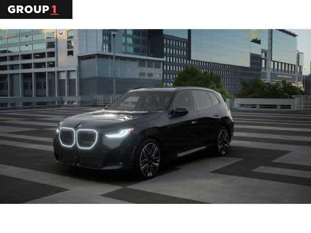 2026 BMW X3 30 XDRIVE's photo