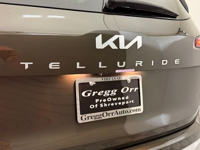 Used 2023 Moss Kia EX image 14