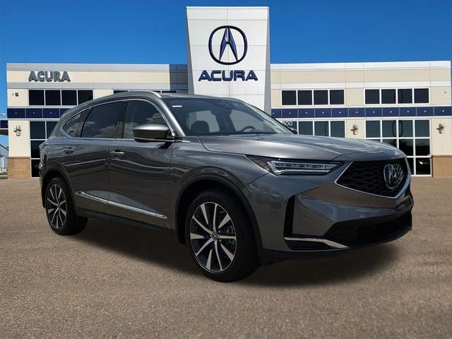 2026 Acura MDX w/Technology Package