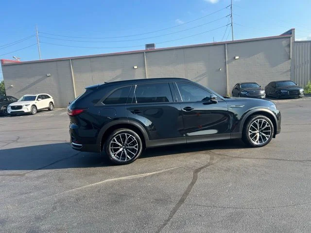 2025 Mazda CX-70 Premium Plus Package - Photo 6