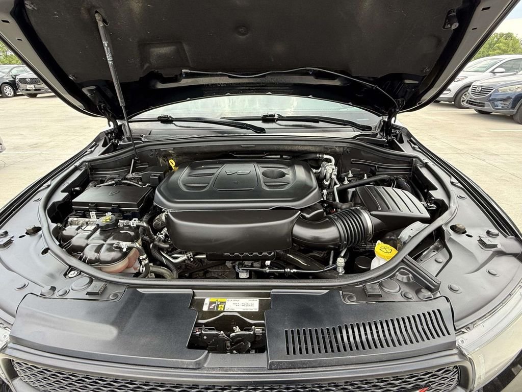 Used 2020 Black Dodge GT Plus image 12