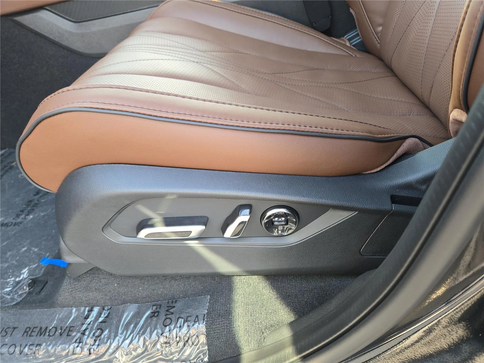 New 2026 Majestic Black Pearl Acura w/Advance Package image 20