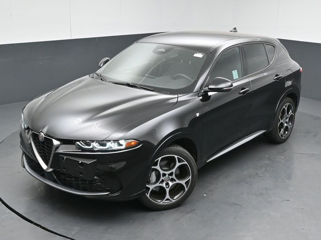 2024 ALFA ROMEO TONALE - Image 40