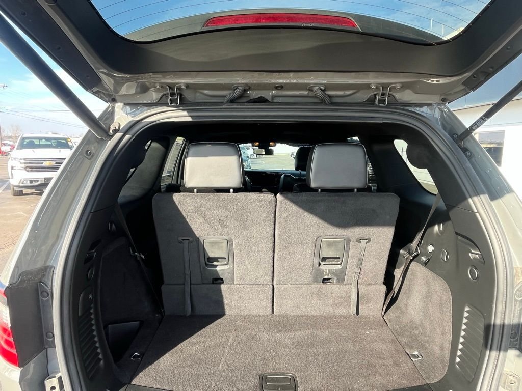 Used 2022 Gray Dodge R/T image 18