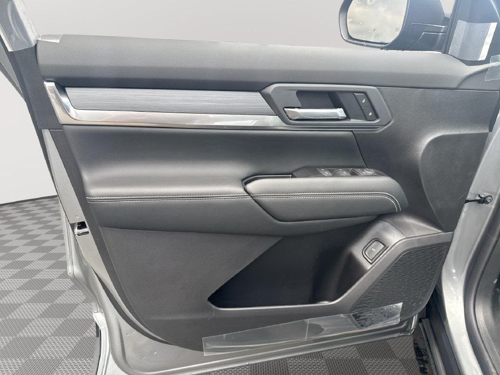 2027 GMC Terrain Elevation - Photo 22